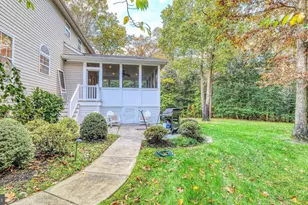 107 Millstone Way, Elk Township, NJ 08343 - Photo 38