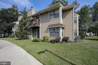 411 Durham, West Deptford, NJ 08051 - Photo 1