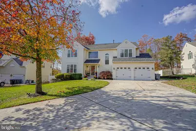 207 Branchwood Court, Woodbury, NJ 08096 - Photo 1
