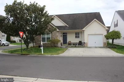 301 Castlewood Way, Woodbury, NJ 08096 - Photo 1