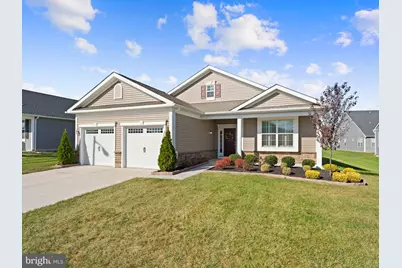 215 Kippen Drive, Monroe Township, NJ 08094 - Photo 1