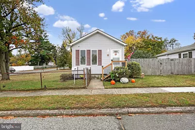 320 New Jersey Avenue, National Park, NJ 08063 - Photo 1