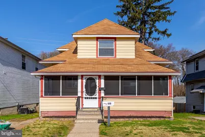 512 Broadway, Westville, NJ 08093 - Photo 1