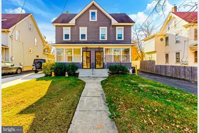 247 Crown Point Road, West Deptford Township, NJ 08086 - Photo 1