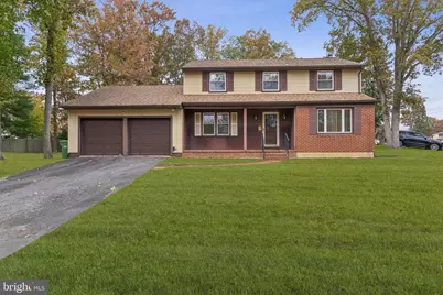 731 Shawnee Road, Blackwood, NJ 08012 - Photo 1