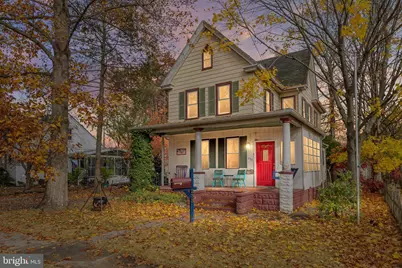 233 Elm Street, Westville, NJ 08093 - Photo 1