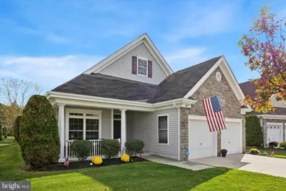 113 Summit Street, Glassboro, NJ 08028 - Photo 1