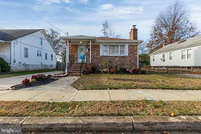 41 Crescent Avenue, Woodbury, NJ 08096 - Photo 1