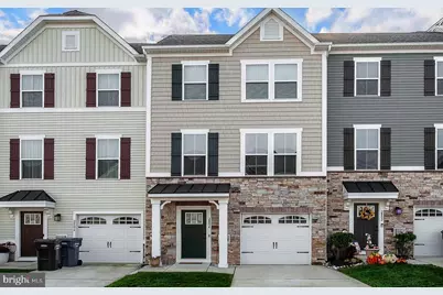 2804 Lamington Court, East Greenwich Township, NJ 08020 - Photo 1