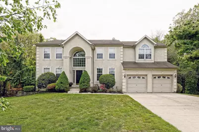 4 Wood Lake Court, Glassboro, NJ 08028 - Photo 1