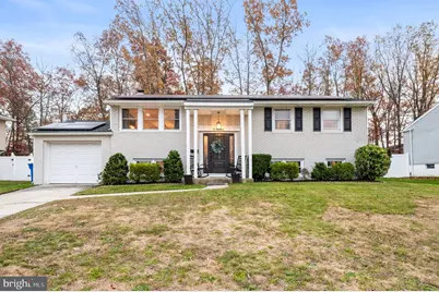 1017 Hancock Drive, Blackwood, NJ 08012 - Photo 1