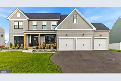 180 Cambridge Boulevard, Swedesboro, NJ 08085 - Photo 1