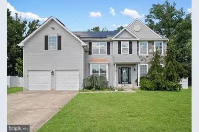 415 Stockton Loop, Monroe Township, NJ 08094 - Photo 1