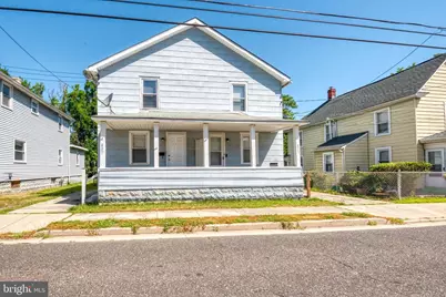 225 W Buck Street, Paulsboro, NJ 08066 - Photo 1