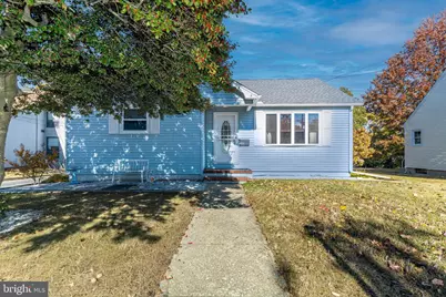 340 High Street, Woodbury, NJ 08096 - Photo 1