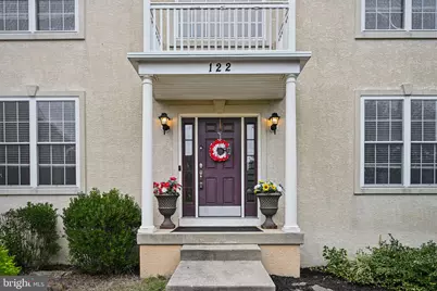 122 Whitetail Pass, Franklin Township, NJ 08322 - Photo 1