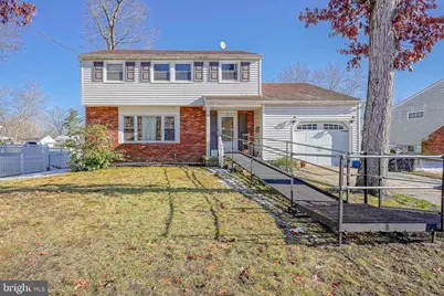 1638 Red Oak Road, Monroe Township, NJ 08094 - Photo 1