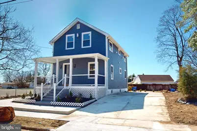 304 Monument Avenue, National Park, NJ 08063 - Photo 1