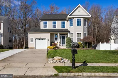 7 Manchester Court, Wenonah, NJ 08090 - Photo 1