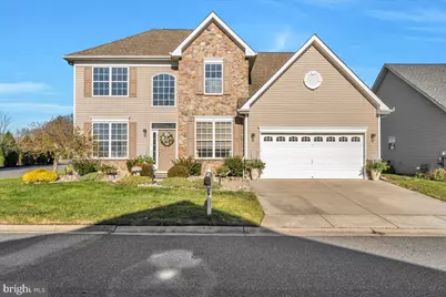 701 Weatherby Drive, Woodbury, NJ 08096 - Photo 1