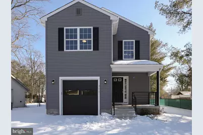 711 Howard Avenue, Wenonah, NJ 08090 - Photo 1