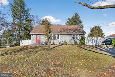 590 Bridgeton Pike, Mantua, NJ 08051 - Photo 1