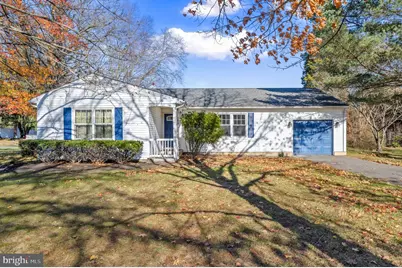 284 Radix Road, Monroe Township, NJ 08094 - Photo 1