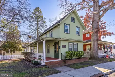 105 W Holly Avenue, Pitman, NJ 08071 - Photo 1