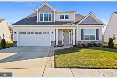 248 Harbelle Way, Harrison Township, NJ 08062 - Photo 1