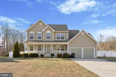 106 Nottingham Lane, Newfield, NJ 08344 - Photo 1