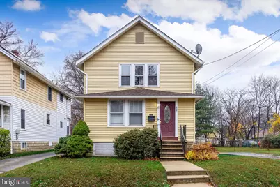 437 E Barber Avenue, Woodbury, NJ 08096 - Photo 1