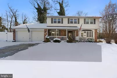 105 Saint Regis Drive, West Deptford Township, NJ 08096 - Photo 1