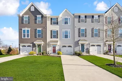 503 Sammy Street, Swedesboro, NJ 08085 - Photo 1