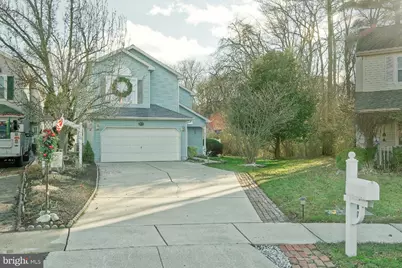 823 Fordham Place, Glassboro, NJ 08028 - Photo 1