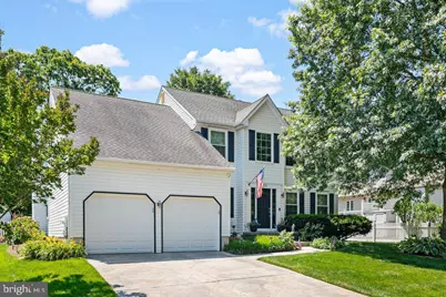 204 Sienna Lane, Glassboro, NJ 08028 - Photo 1