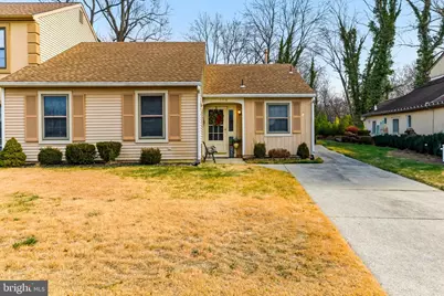 104 Woodvale Lane, Wenonah, NJ 08090 - Photo 1