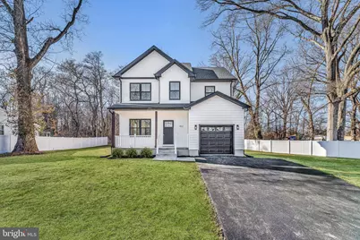 463 Park Avenue, Westville, NJ 08093 - Photo 1