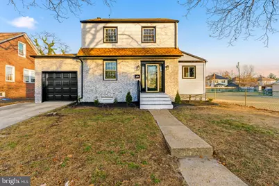 517 Greenwich Avenue, Paulsboro, NJ 08066 - Photo 1