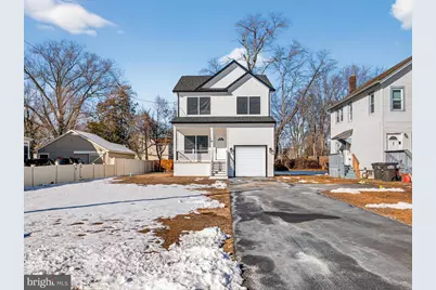 8 Salem Avenue, Newfield, NJ 08344 - Photo 1