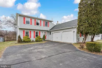 10 Stretch Drive, Harrison Township, NJ 08062 - Photo 1