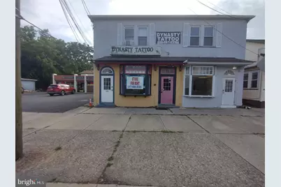 4 S West Boulevard #4RIGHT, Newfield, NJ 08344 - Photo 1