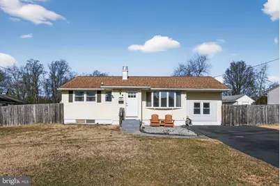 247 Amherst Avenue, Wenonah, NJ 08090 - Photo 1