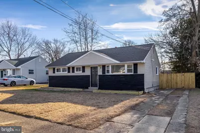 1117 Monmouth Road, Deptford, NJ 08096 - Photo 2