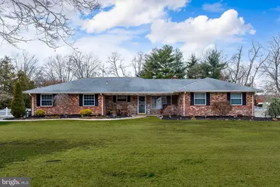 135 Mellon Avenue, Greenwich Township, NJ 08027 - Photo 1