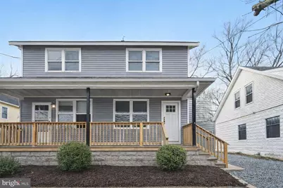 7 E Cohawkin Road, East Greenwich Township, NJ 08020 - Photo 1