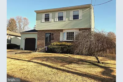 38 N Warren Street, Woodbury, NJ 08096 - Photo 1