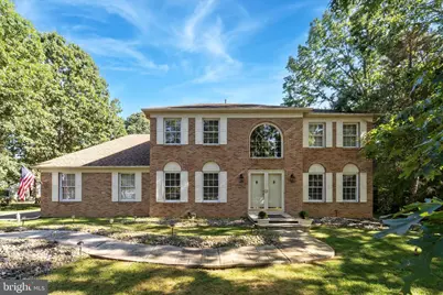 1705 Rockcrest Court, Monroe Township, NJ 08094 - Photo 1
