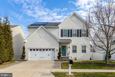 508 Defrancesco Circle, Glassboro, NJ 08028 - Photo 1
