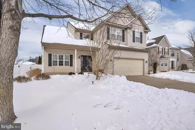 132 Betsy Ross Way, Woodbury, NJ 08096 - Photo 1