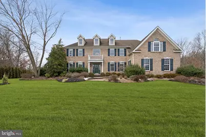 253 Jennings Way, East Greenwich Township, NJ 08056 - Photo 1